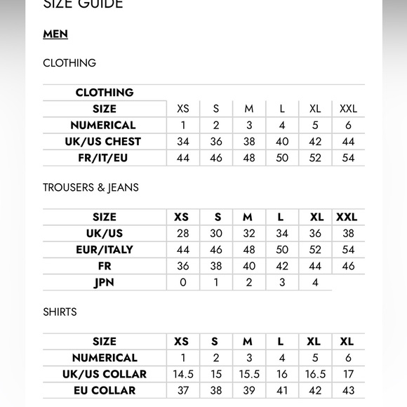 Givenchy gold & black “4G” logo blazer - Picture 14 of 15